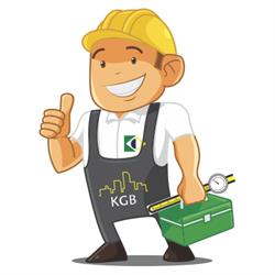 KitGás Brasil Certificada ABRINSTAL
