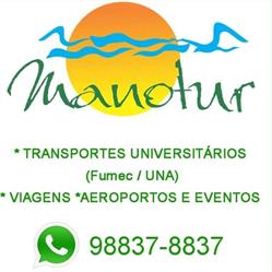 Manotur