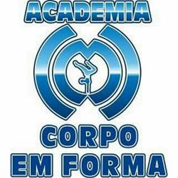 Corpo Em Forma Ltda