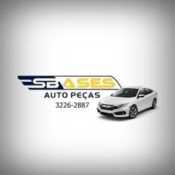 SB Ases Auto Peças (três ases)