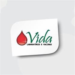 Vida - Laboratorio De Analise Clinica