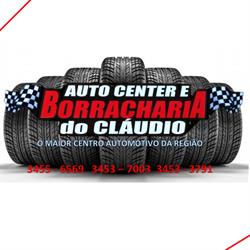 Auto Center E Borracharia Do Claudio