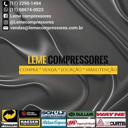 Leme Compressores Ltda
