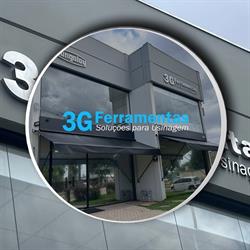 3g Distribuicao E Comercio Ltda