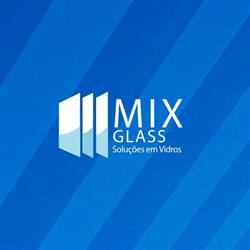 Mix Glass