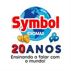 Symbol Idiomas
