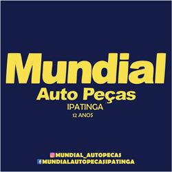 Mundial Auto Pecas