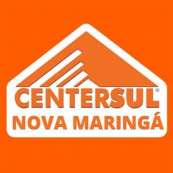 CENTERSUL NM MATERIAIS PARA CONSTRUÇÃO
