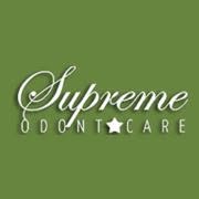 Supreme Odontocare