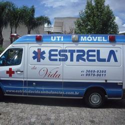 Estrela Da Vida