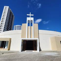 Paroquia Da Natividade Do Senhor