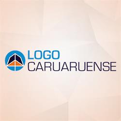 Logo Caruaruense LTDA (Garagem)
