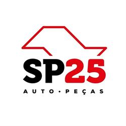 SP 25 Auto Peças - São Paulo Zona Leste