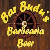 Bar Budu's Barbearia Beer