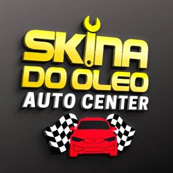 SKINA DO ÓLEO AUTO CENTER - Troca de Óleo, Oficina Mecânica, Mecânico de Carro, Serviço Automotivo