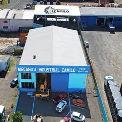 Mecanica Camilo