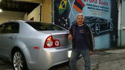 Grand Beda Ltda