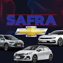 Safra-Sao Francisco Veiculos E Pecas Ltda