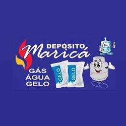 Gás e Água Maricá