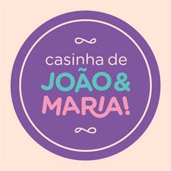 Casinha De Joao E Maria