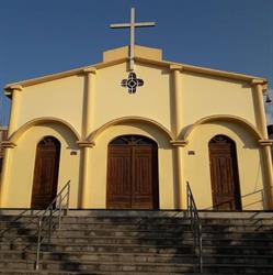 Paroquia De Jesus Libertador