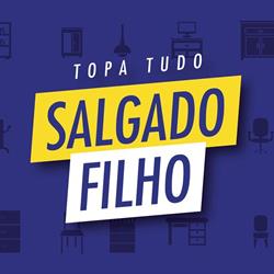 Topa Tudo Salgado Filho