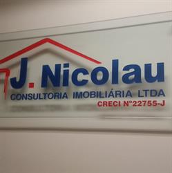 J. Nicolau Consultoria Imobiliaria Ltda.