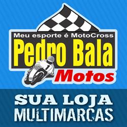Pedro Bala Motos