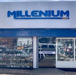 Millenium Shop