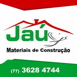 Jau Materiais De Construcao