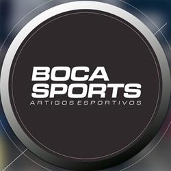 Boca Sport
