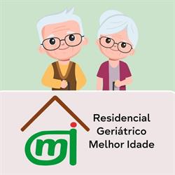 Residencial Geriatrico Melhor Idade Ltda