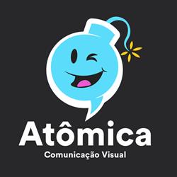 Atomica - Comunicacao Visual Ltda