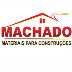 Machado Materiais Para Construcoes