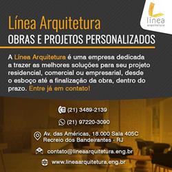 Linea Arquitetura