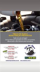 Cia Do Oleo
