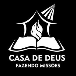 Igreja Evangelica Casa De Deus Fazendo Missoes