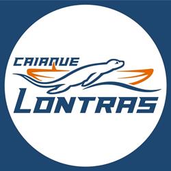 Caiaque Lontras