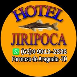 Jiripoca Hotel