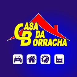 Casa Da Borracha