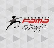 Academia Fama By Washington