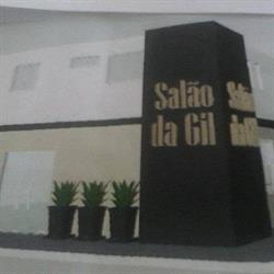 Salao Da Gil E Pecas Intimas