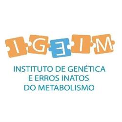 IGEIM - Instituto de Genética e Erros Inatos do Metabolismo e Outras Doenças Raras.