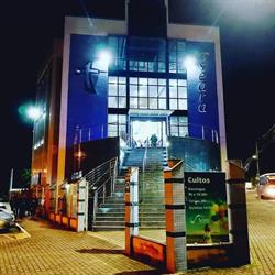 Igreja Evangelica Seara