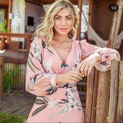 Look in Festa & Del modas - Vestidos de festa