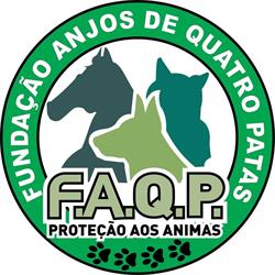 Anjos De Quatro Patas