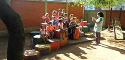 Apm Do Cei Jardim Taipas