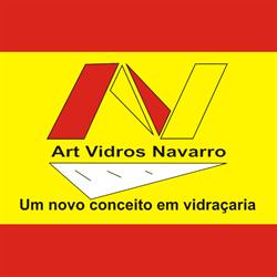 Art Vidros Navarro