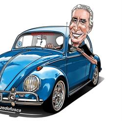 Ze Do Fusca Pecas E Acessorios Eireli