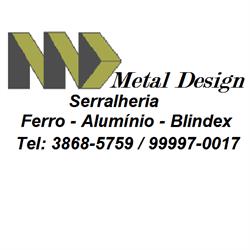 Metal Design